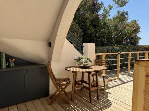 Lappartement Le Levant au Lavandou