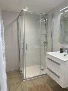 Lappartement Le Levant au Lavandou