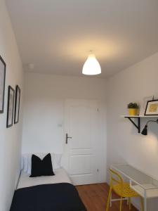 Apartament Juliusz