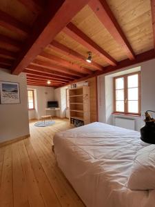 Gîte de la Grande Ourse