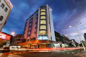 Stanton Gaya Hotel - 哥打京那巴鲁 Stanton Gaya Hotel - 哥打京那巴鲁