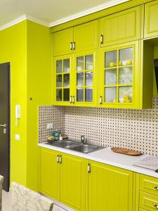 Vira Apartment , Vlora