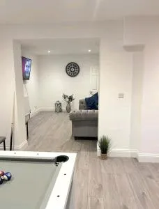 JB Stays Therapia - Hackbridge