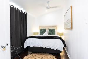 Urban Getaway Central Cottage