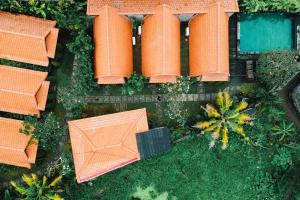 Sandat Bali Villa Canggu