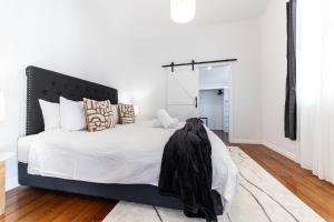 Urban Getaway Central Cottage