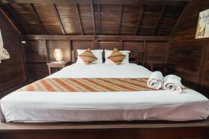 Sandat Bali Villa Canggu