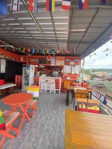 Jenny Hostel HuaHin