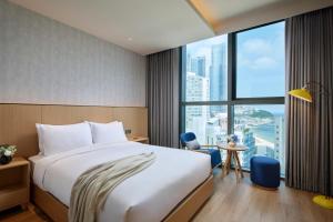 L7 HAEUNDAE by LOTTE HOTELS
