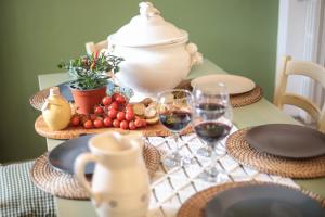 TD Villa Marinesca Typical Villa with Pool