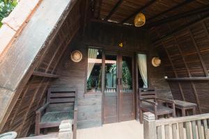 Sandat Bali Villa Canggu