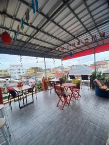 Jenny Hostel HuaHin