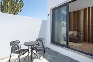 Cactus Suites