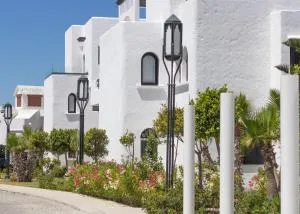 Appartement de luxe avec piscine et en bord de mer - 卡博尼格洛