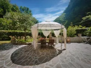 Casa Vacanze IL BOSCACCIO "Casa Massimo" - Vergemoli