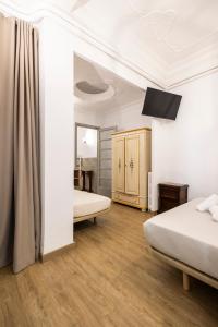 Live in Chianti Apartaments by Concept Flats