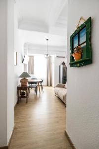 Live in Chianti Apartaments by Concept Flats