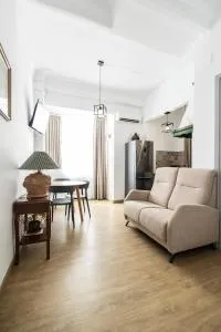 Live in Chianti Apartaments by Concept Flats - Valencia