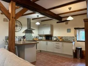 Maison chaleureuse - Charroux