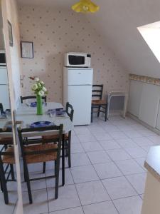 Appartements Le Clos de L-aura : photos des chambres