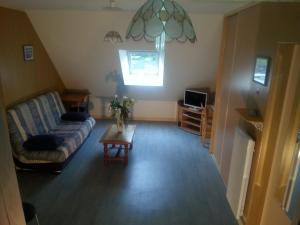 Appartements Le Clos de L-aura : photos des chambres