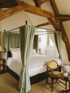Hotels Bellevigne Bourgogne : photos des chambres