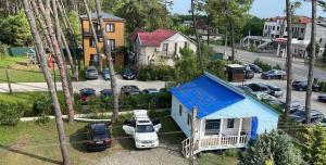 Cottage Ani in grigoleti