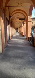 Saragozza Guest House - 雷诺河畔卡萨莱基奥