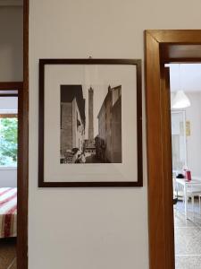 Saragozza Guest House