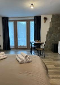 Il Vigneto Rooms & Breakfast - Valtellina Panoramic View