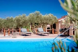 Holliday house Olea - Stari Grad - Island Hvar - Rudina
