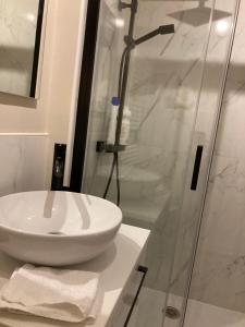 B&B / Chambres d'hotes Chez Jeff et Muriel : photos des chambres