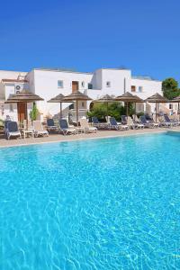 Grotta Saracena Resort