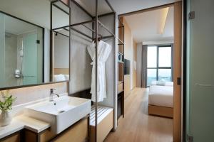 L7 HAEUNDAE by LOTTE HOTELS
