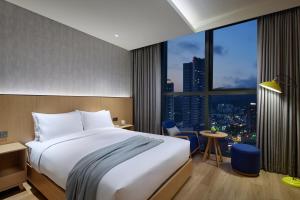 L7 HAEUNDAE by LOTTE HOTELS