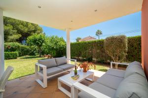 M411 Massanet by Mallorca Villa Selection