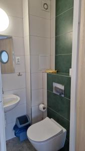 Pokoje Gościnne Morska 2