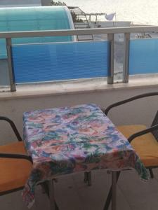 Apartment Lakeside Drilon-Tushemisht