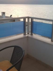 Apartment Lakeside Drilon-Tushemisht