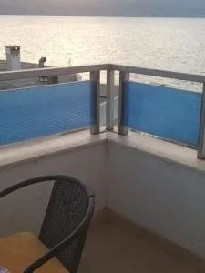 Apartment Lakeside Drilon-Tushemisht - Ljubaništa