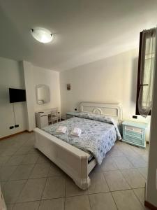 Apartment near castle