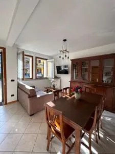 Apartment near castle - Tornaco