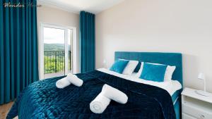 Wonder Home - Apartament z widokiem na panoramę Gór Izerskich