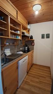 Standard Apartment mit 1 Schlafzimmer