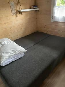 domki letniskowe drewniane szenodo na Jodłowej