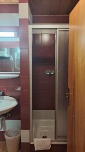 Standard Apartment mit 1 Schlafzimmer