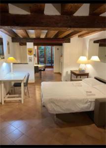 Calle dei Furlani - Appartamento con Patio