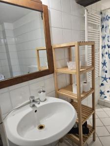 Calle dei Furlani - Appartamento con Patio