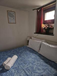 Calle dei Furlani - Appartamento con Patio