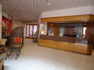 Hotel Le Cedre